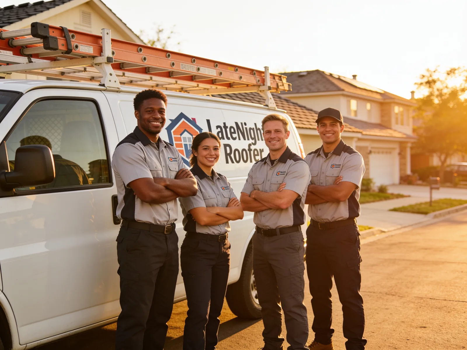 Emergency Roof Repair company in Cairnbrook, PA